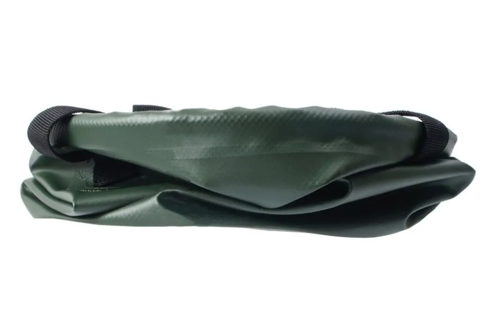 origin outdoors Folding bag 30L darkgreen