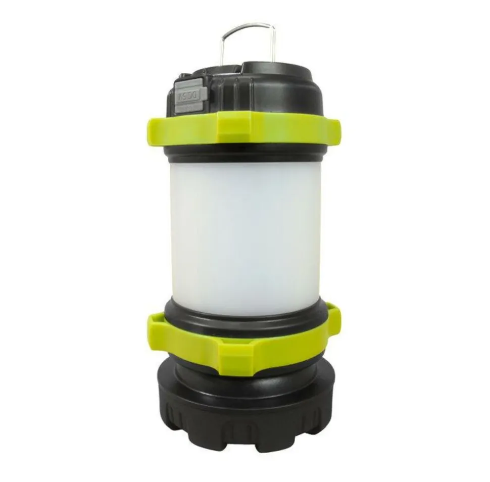 origin outdoors LED camping lantern spotlight 1000 lumens