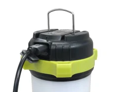 origin outdoors LED camping lantern spotlight 1000 lumens
