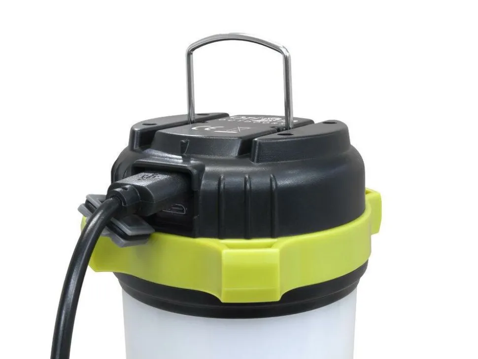 origin outdoors LED camping lantern spotlight 1000 lumens