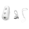 origin outdoors Mini-Fan 4 in 1 white