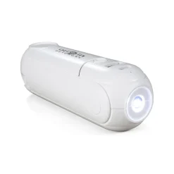 origin outdoors Mini-Fan 4 in 1 white
