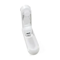 origin outdoors Mini-Fan 4 in 1 white