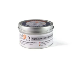 origin outdoors Noodkaars 36 uur