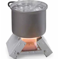 origin outdoors Pocket stove mini