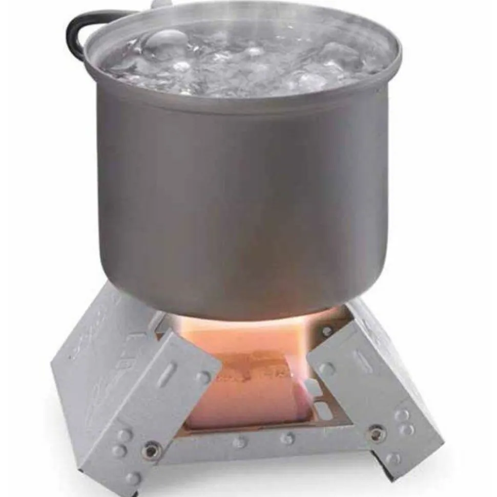 origin outdoors Pocket stove mini