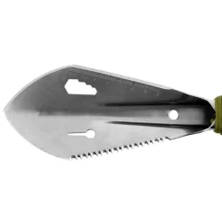 origin outdoors Shovel survival 7 in 1