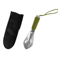 origin outdoors Shovel survival 7 in 1
