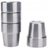 origin outdoors Stainless steel thermo mug Tower 0.3 liter