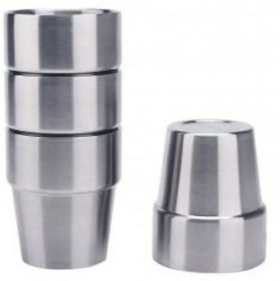 origin outdoors Stainless steel thermo mug Tower 0.3 liter