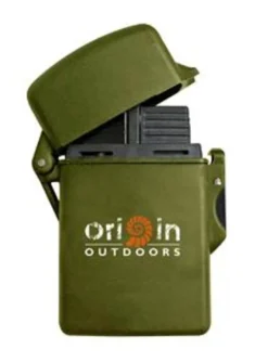 origin outdoors Storm Lighter waterproof