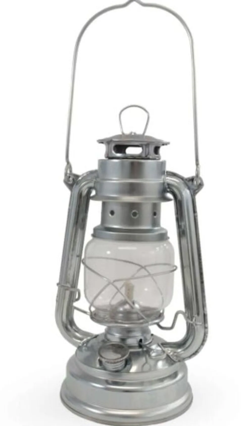 origin outdoors Stormlantaarn Hurricane