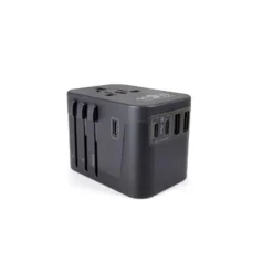 origin outdoors Universal travel adapter reisstekker