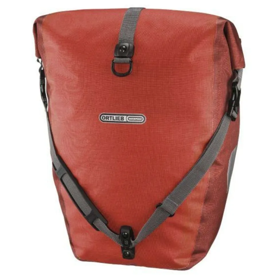 Ortlieb Back Roller Plus QL2.1 - waterdichte achtertassen