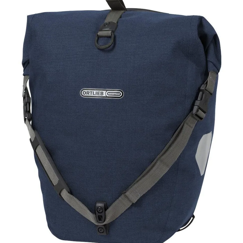 Ortlieb Back Roller Urban Style QL3.1 - één achtertas