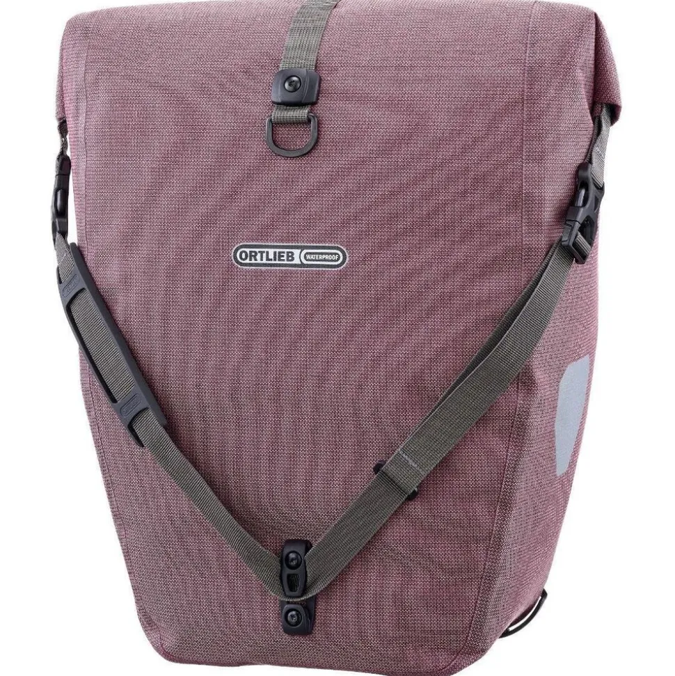 Ortlieb Back Roller Urban Style QL3.1 - één achtertas