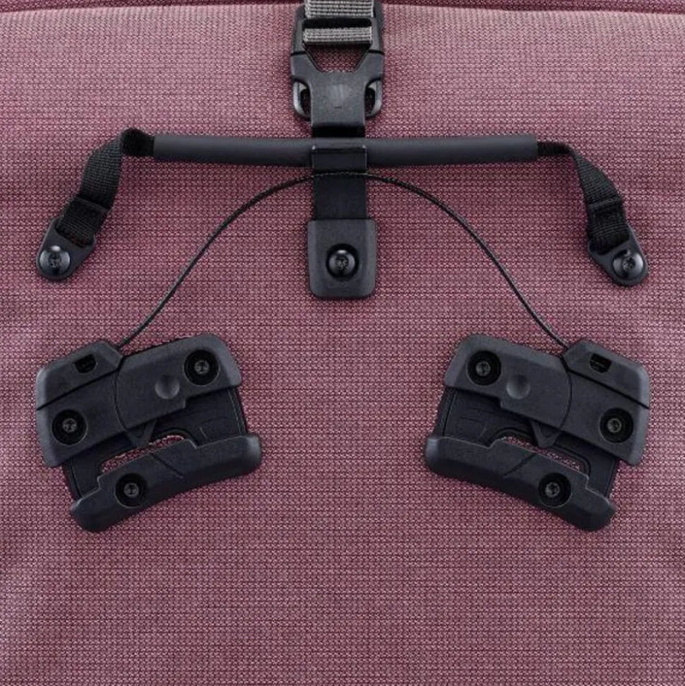 Ortlieb Back Roller Urban Style QL3.1 - één achtertas