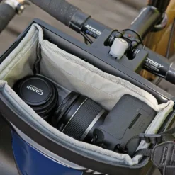 Ortlieb Camera Inzet voor Ortlieb Ultimate 2-6 stuurtas