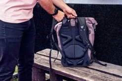 Ortlieb Carrying System for All Panniers - Draagsysteem