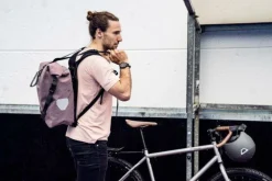 Ortlieb Carrying System for All Panniers - Draagsysteem