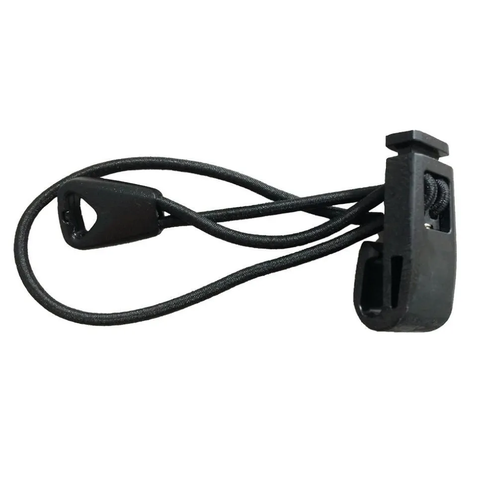 Ortlieb Clip Fixing for Safe-It montageset vier stuks