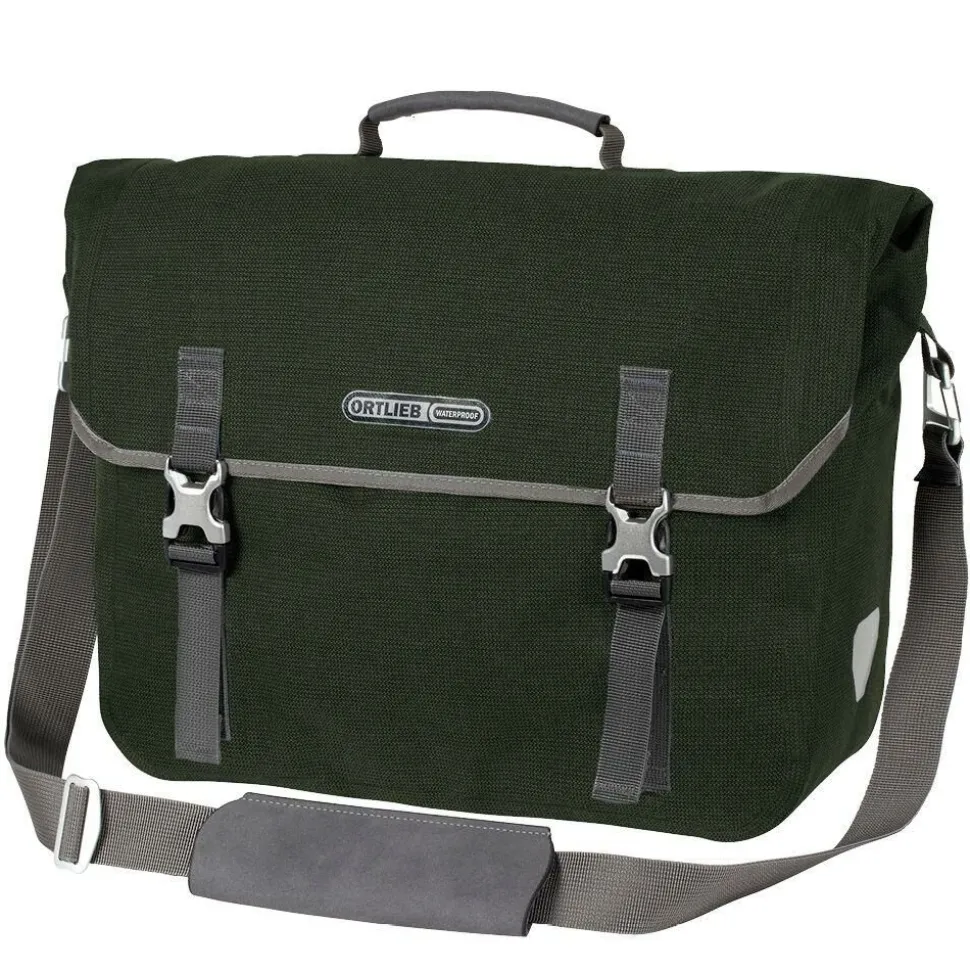 Ortlieb Commuter-Bag Two Urban QL2.1 20L - fietsaktetas