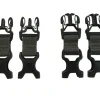 Ortlieb Connect set rack-pack urban/back-roller e227