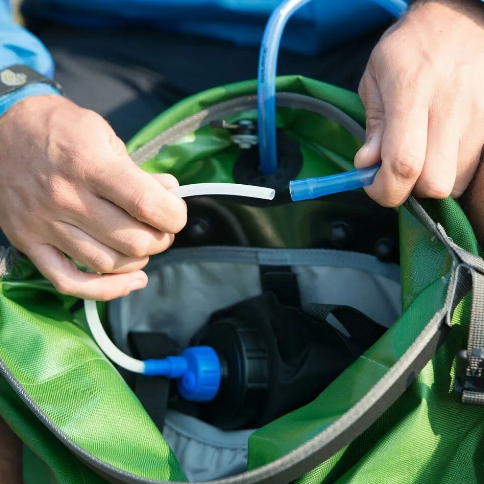 Ortlieb Drinking Tube - Drinkslang voor waterzak Ortlieb