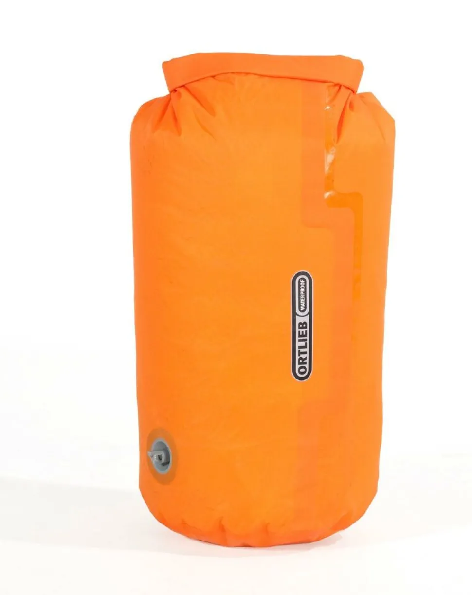 Ortlieb Drybag PS10 met Ventiel