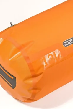Ortlieb Drybag PS10 met Ventiel