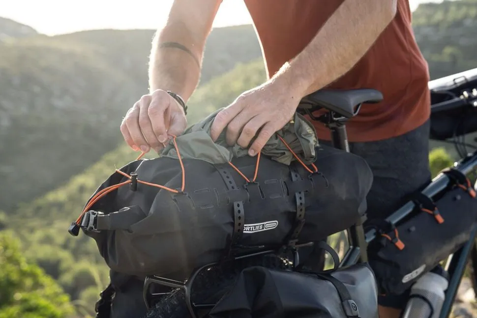Ortlieb Dry-Pack