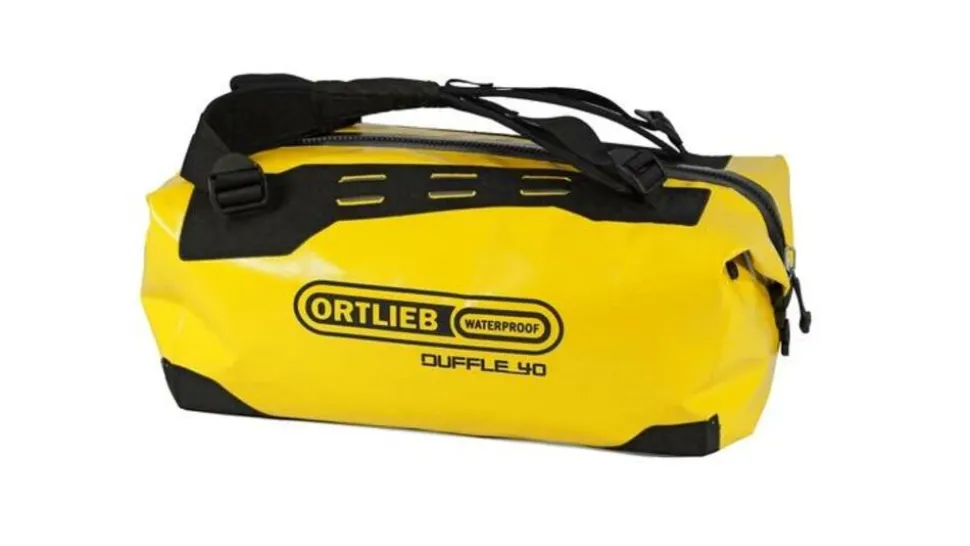 Ortlieb Duffle - Waterdichte duffel