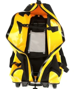Ortlieb Duffle RG - Waterdichte duffle met wielen