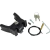 Ortlieb E207 E-bike Mounting Set stuurtashouder