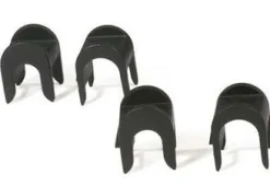 Ortlieb E166 Inserts QL1 en QL2 2x8/11mm - 4 inzetstukjes