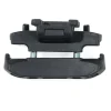 Ortlieb E97 Montageset voor de Ortlieb Saddle Bag
