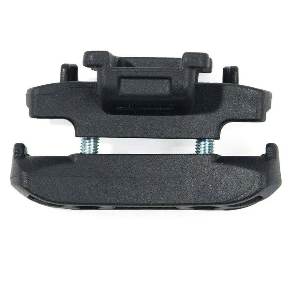 Ortlieb E97 Montageset voor de Ortlieb Saddle Bag