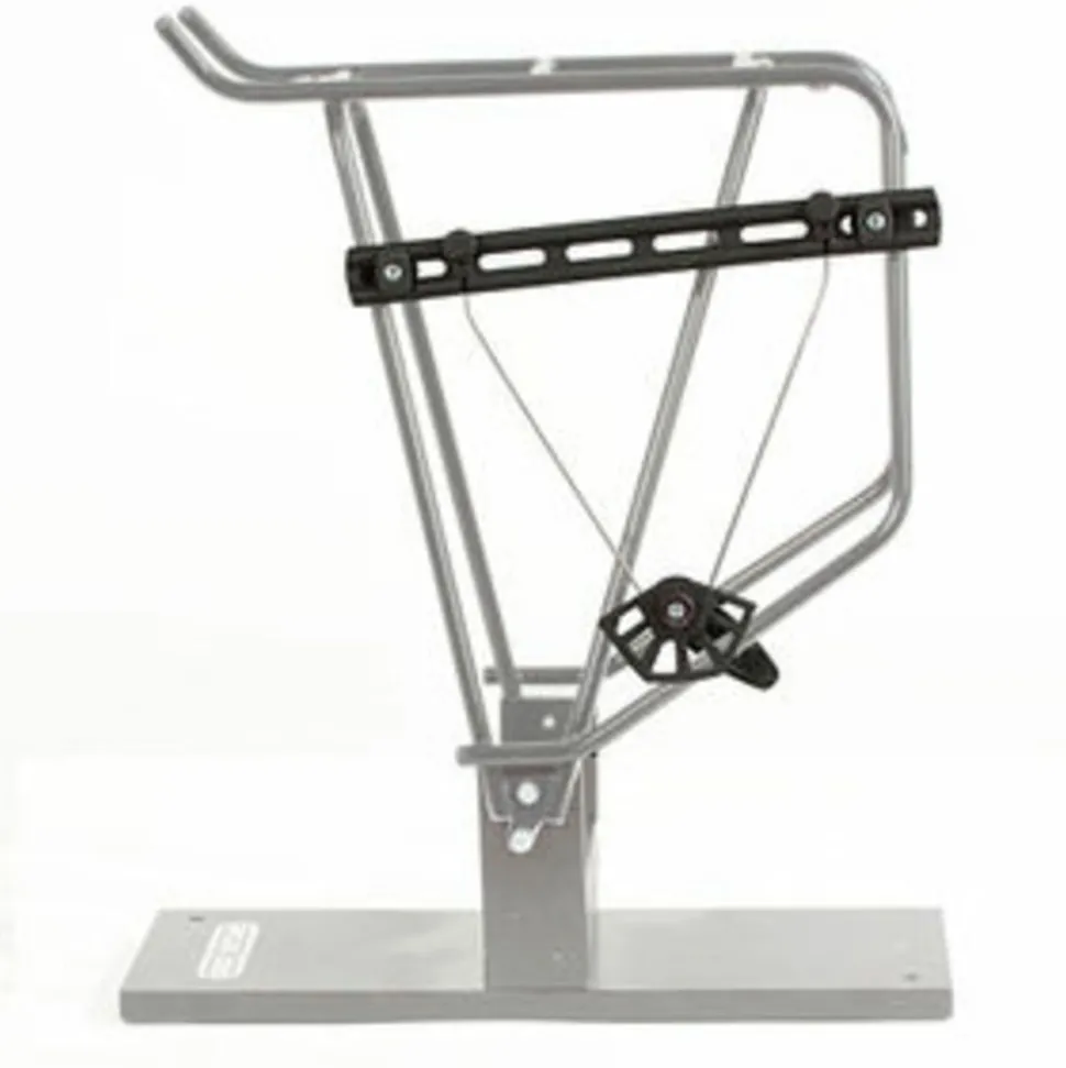 Ortlieb E201 Montageset voor QL3 bagagedragersysteem