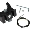 Ortlieb E226 Mounting Set Ultimate 6 stuurtashouder E-bike