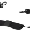 Ortlieb E33 Ortlieb Draagriem met bekleding