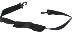 Ortlieb E33 Ortlieb Draagriem met bekleding