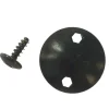 Ortlieb E205 Screw set QL2.1 - schroeven voor Ql2.1 tassen