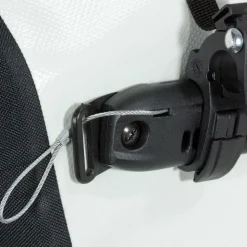 Ortlieb E125 Security Device voor QL2 - Diefstalbeveiliging lang