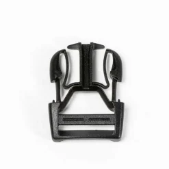 Ortlieb E215 Stealth Side-Release Buckle 25 mm - Ortlieb Gesp