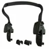 Ortlieb E192 Twee QL2.1 haken met greep 16mm