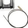 Ortlieb E165 Verlengadaptor voor stuurtas Ultimate 4, 5 en 6