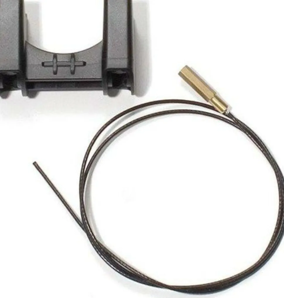 Ortlieb E165 Verlengadaptor voor stuurtas Ultimate 4, 5 en 6