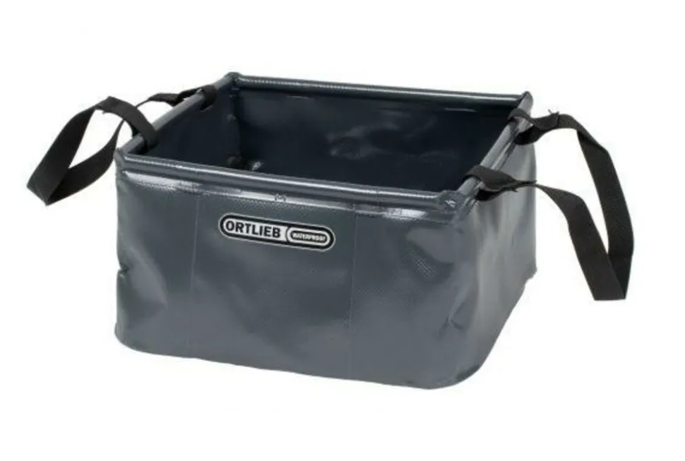 Ortlieb Folding-bowl - Wasbekken met greep