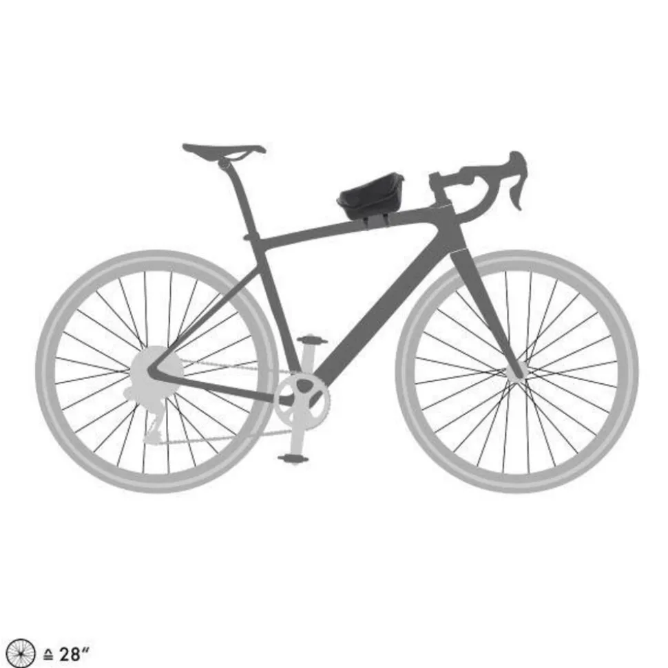 Ortlieb Fuel Pack 1 Liter