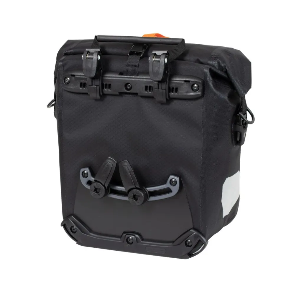 Ortlieb Gravel-Pack QL2.1 Stevige Voortassen